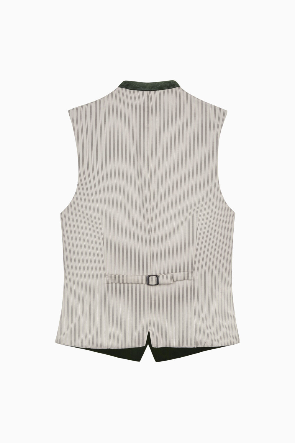 Konstantin Waistcoat - Gottseidank