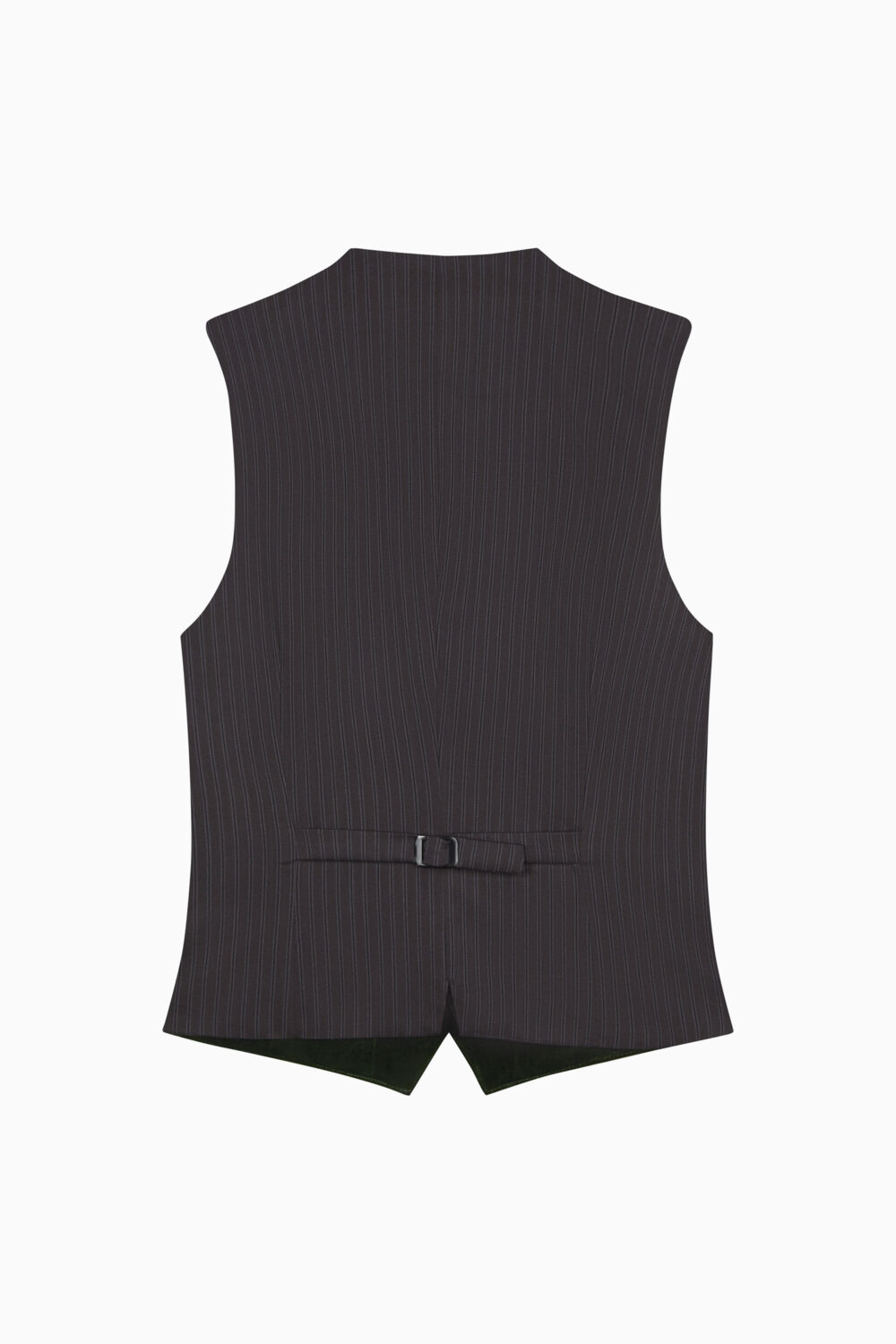 Ignaz Waistcoat - Gottseidank