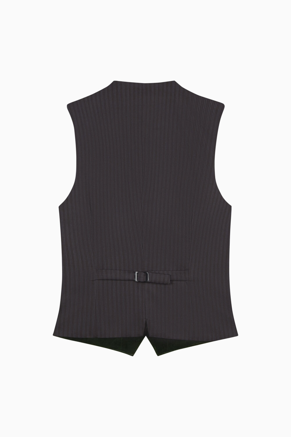 Ignaz Waistcoat - Gottseidank