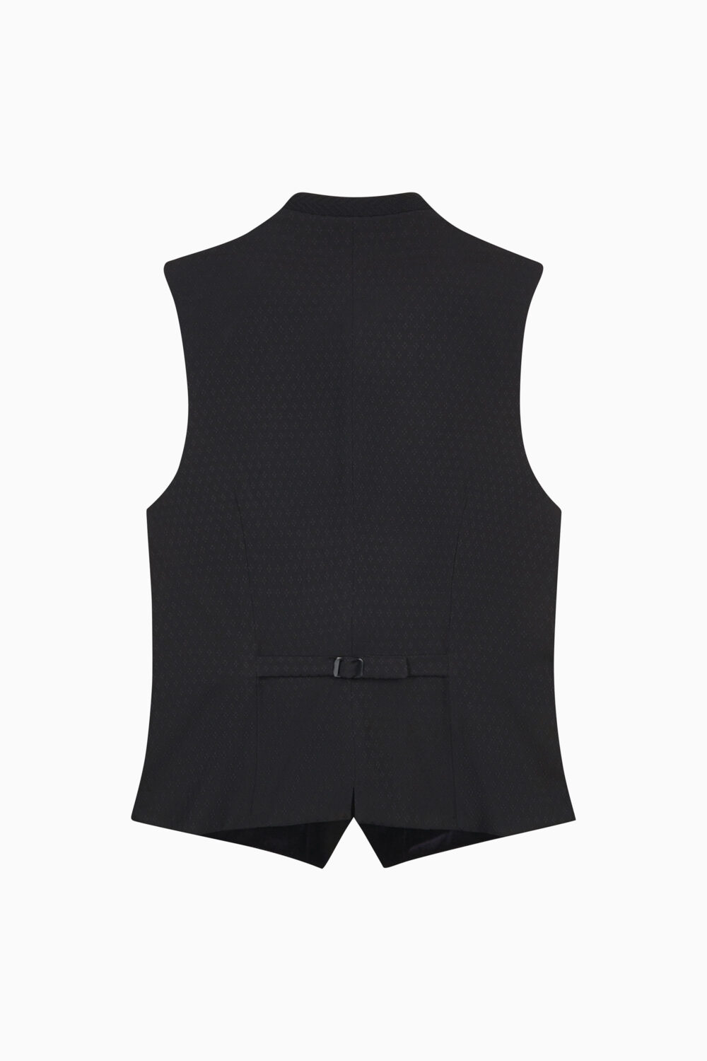 Konstantin Waistcoat - Gottseidank