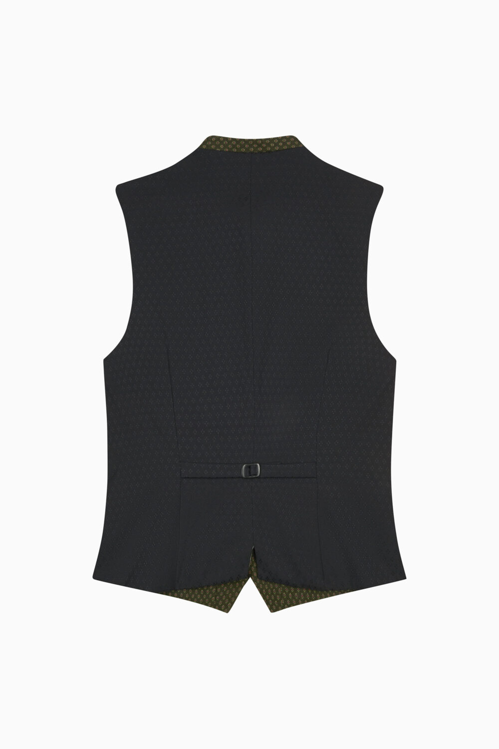 Konstantin Waistcoat - Gottseidank