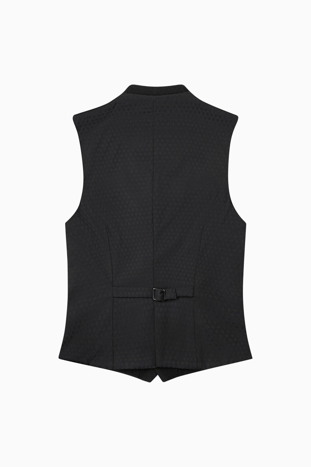 Egon Waistcoat - Gottseidank