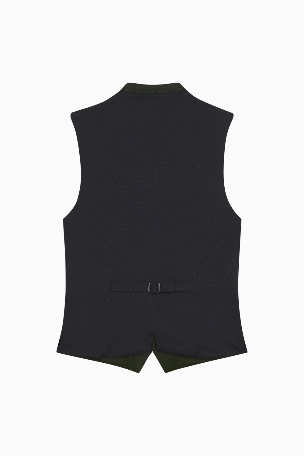 Konstantin Waistcoat - Gottseidank