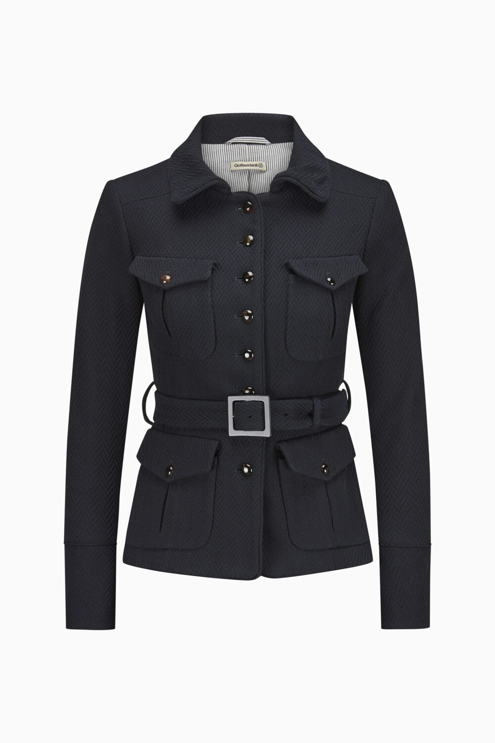 Gloria Jacket - Gottseidank