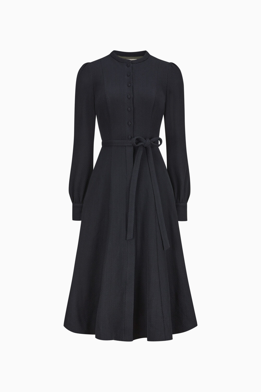 Rahel Dress - Gottseidank