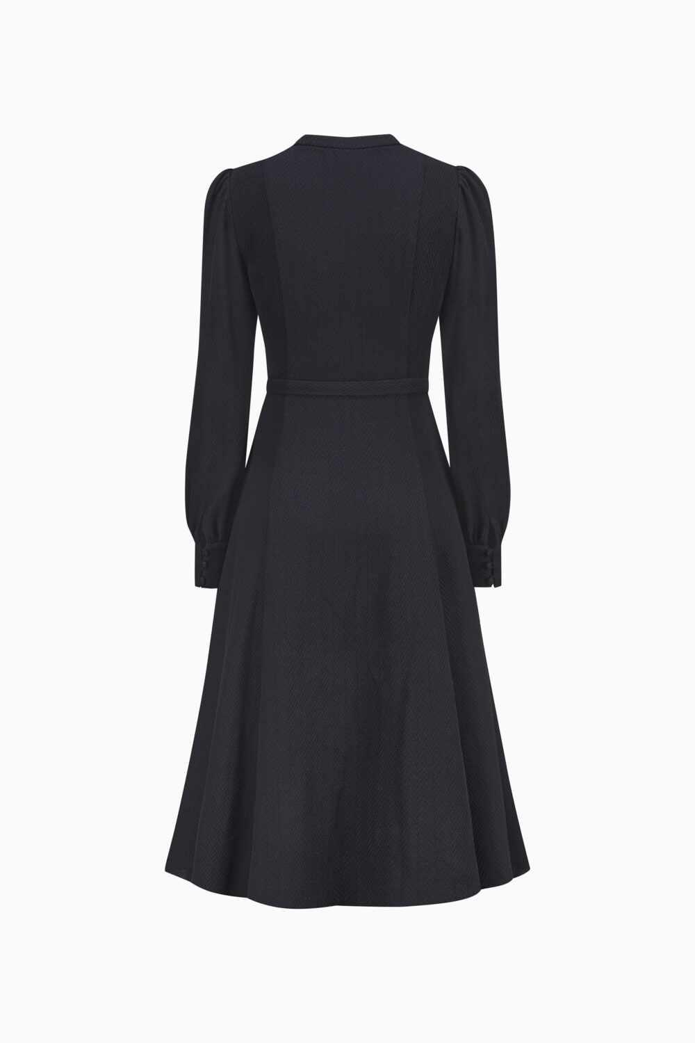 Rahel Dress - Gottseidank