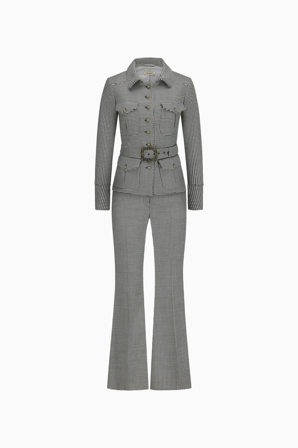 Aura Trousers - Gottseidank