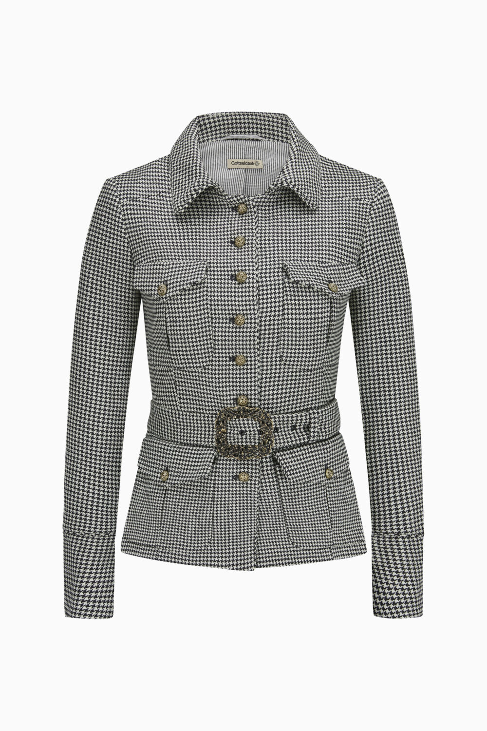 Gloria Jacket - Gottseidank