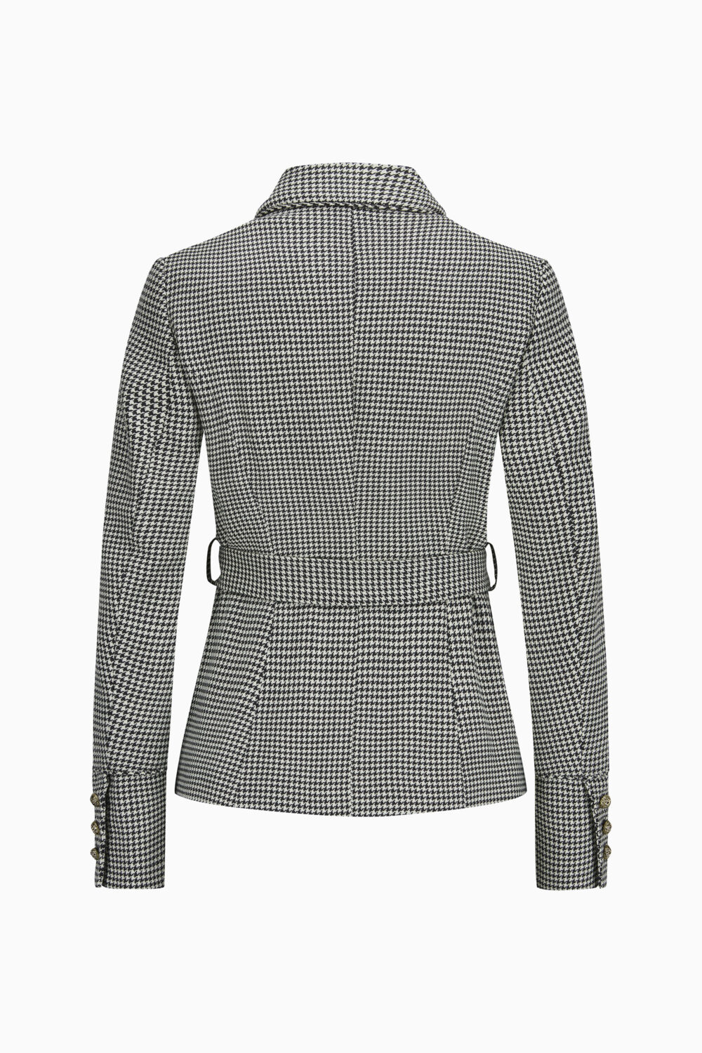 Gloria Jacket - Gottseidank