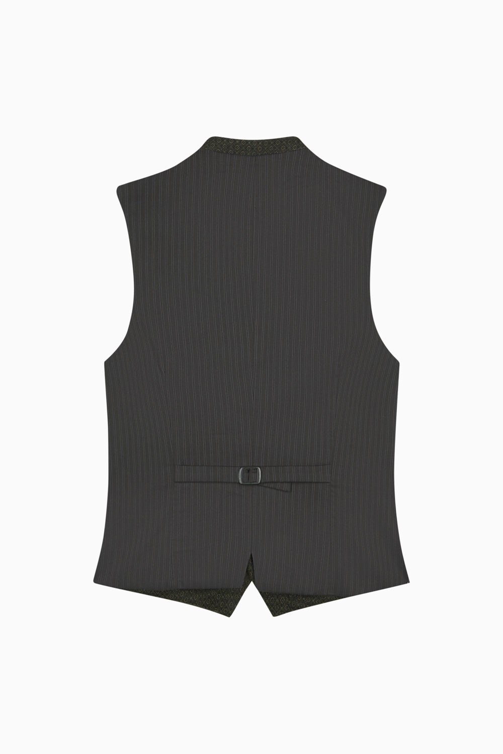Konstantin Waistcoat - Gottseidank