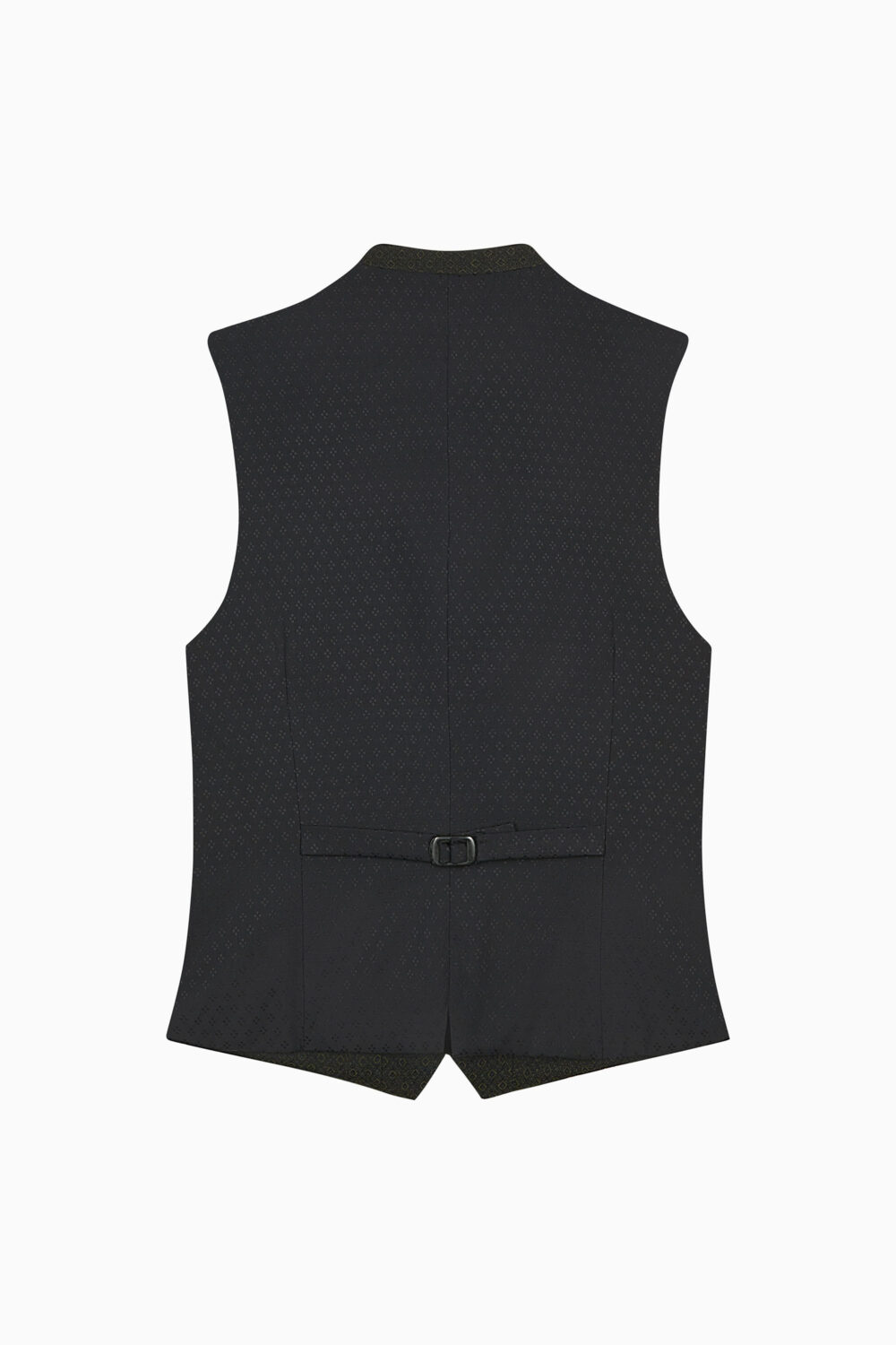 Konstantin Waistcoat - Gottseidank