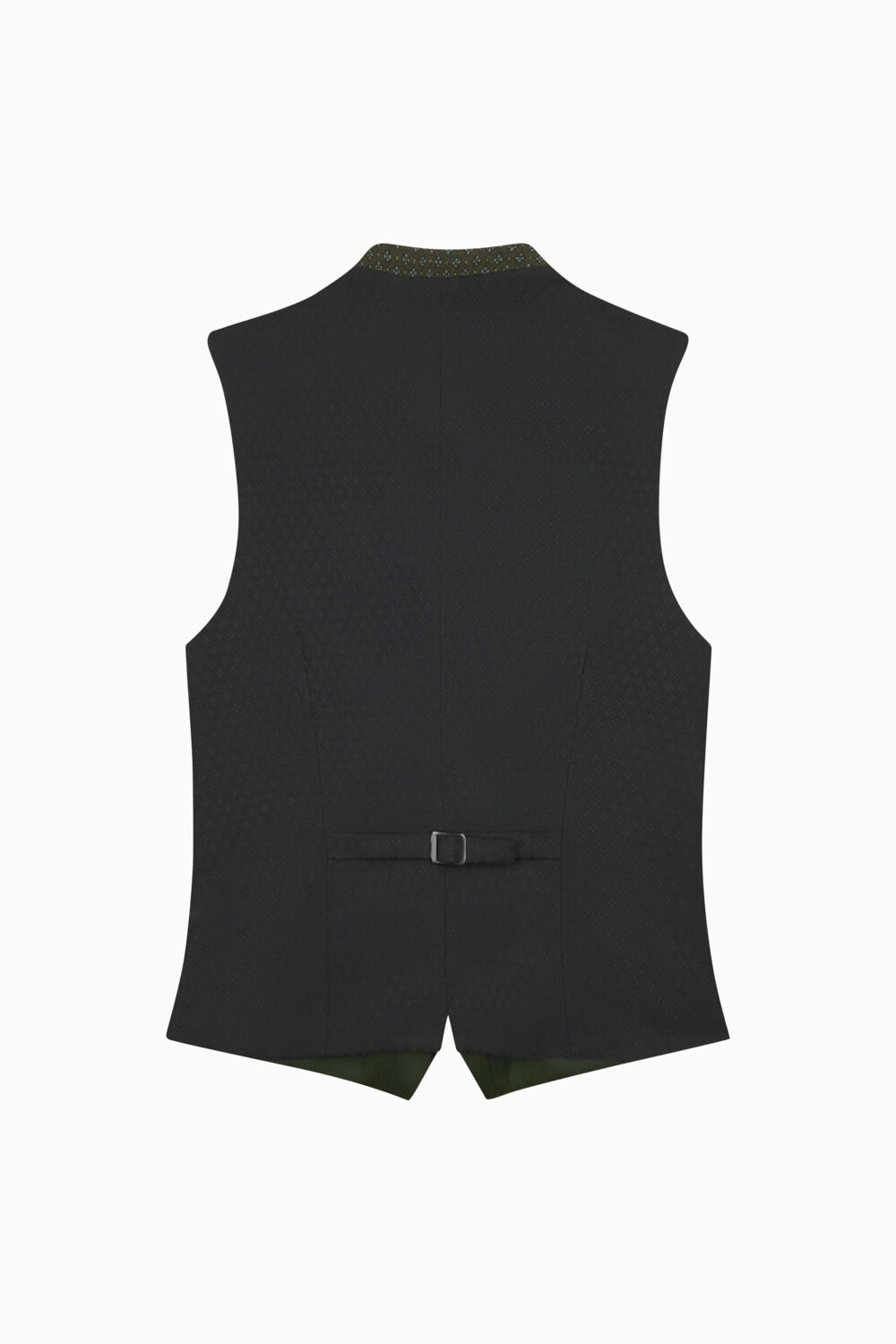 Konstantin Waistcoat - Gottseidank