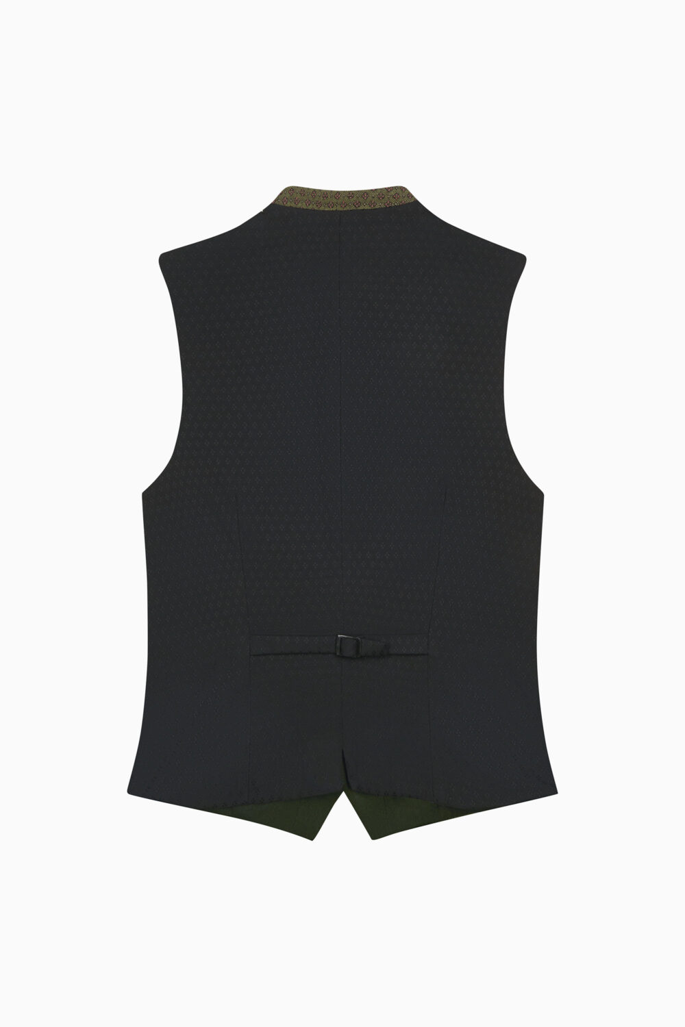 Konstantin Waistcoat - Gottseidank