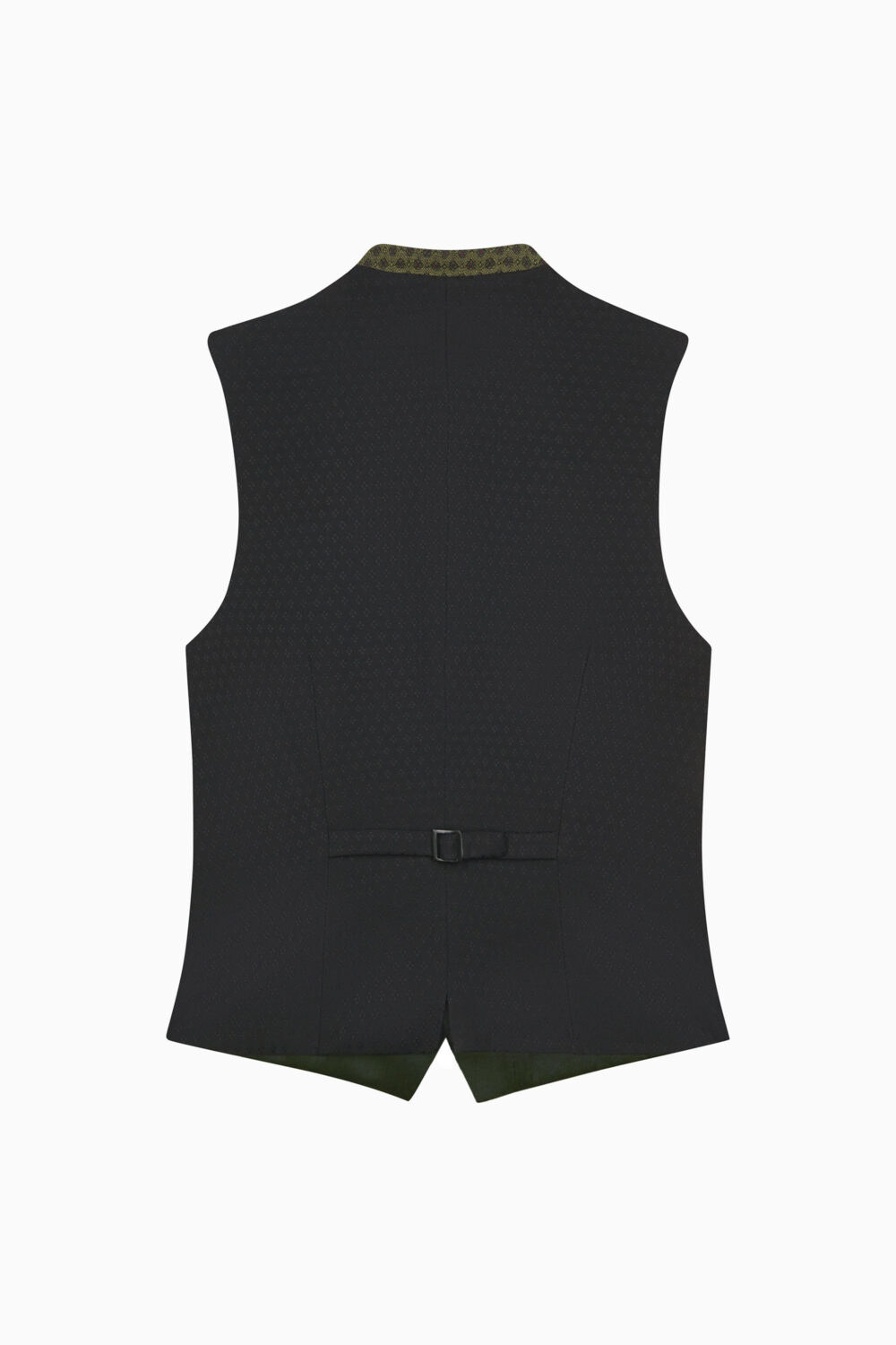 Konstantin Waistcoat - Gottseidank