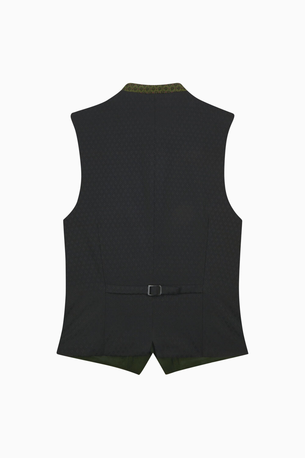 Konstantin Waistcoat - Gottseidank