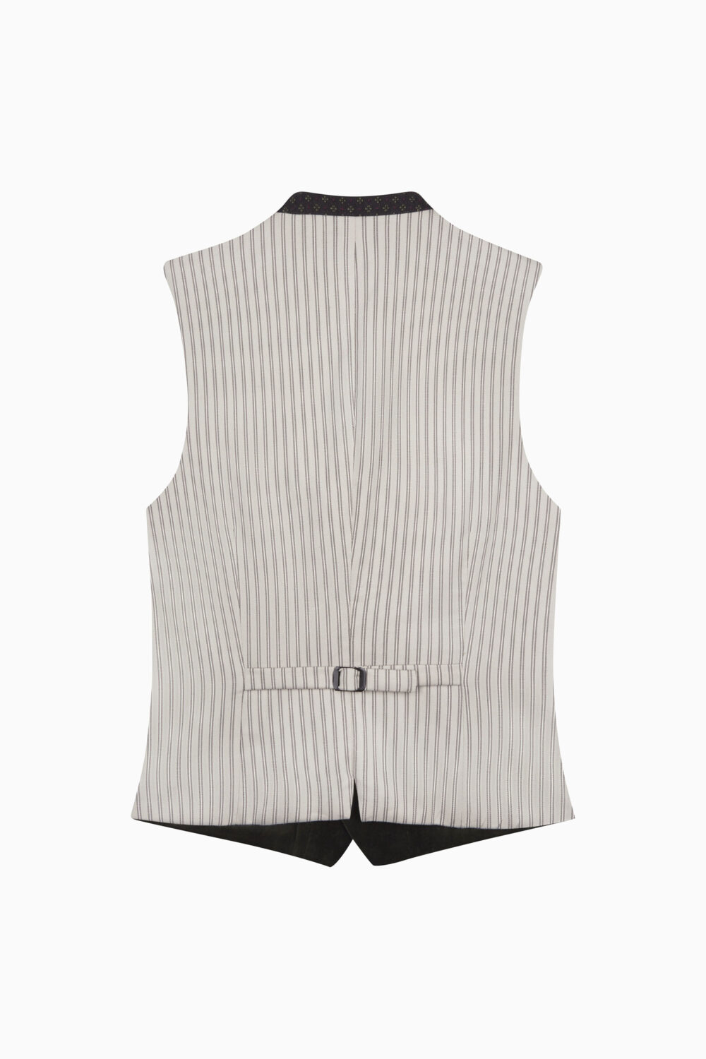 Egon Waistcoat - Gottseidank