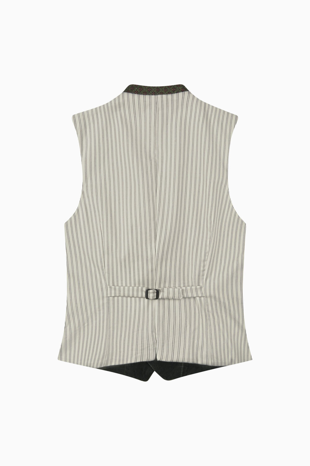 Egon Waistcoat - Gottseidank