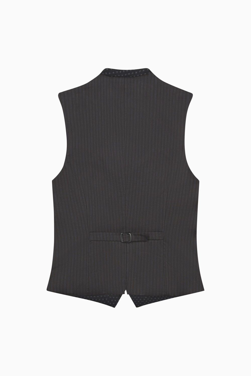 Egon Waistcoat - Gottseidank