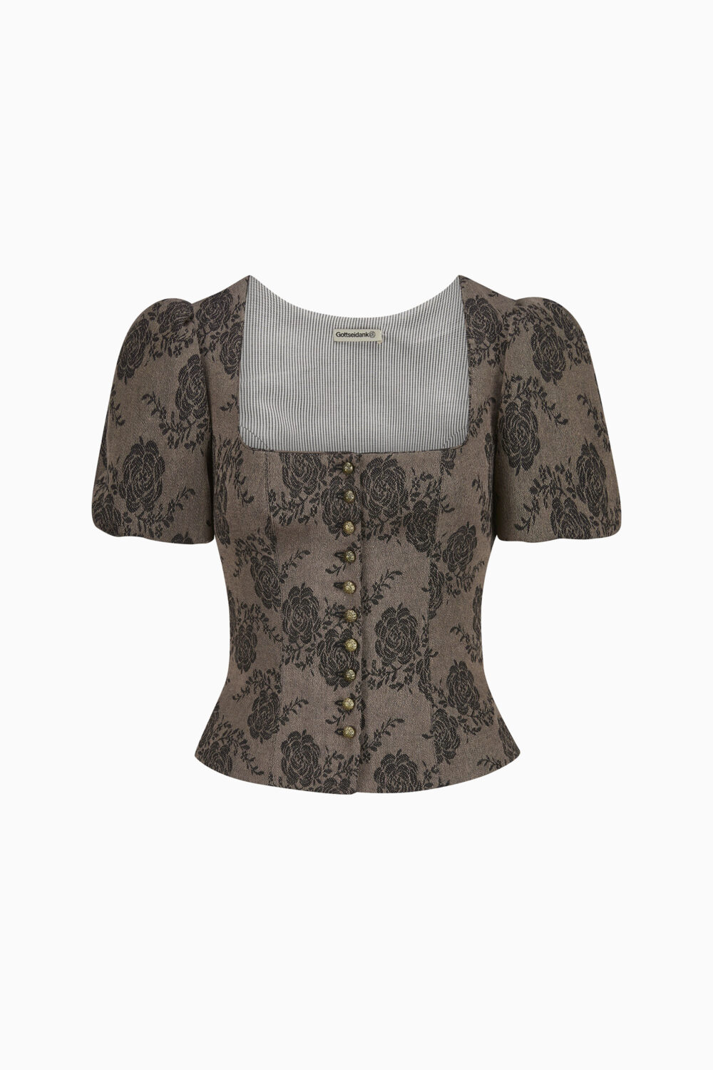 Ksenia Bodice - Gottseidank