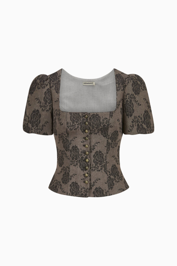 Ksenia Bodice - Gottseidank