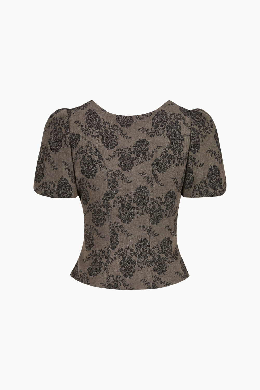 Ksenia Bodice - Gottseidank