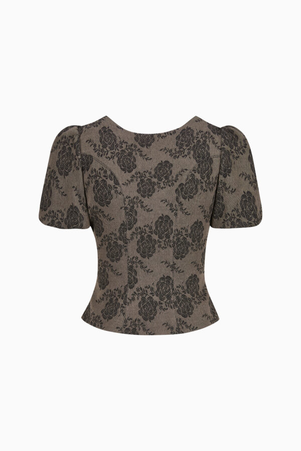 Ksenia Bodice - Gottseidank