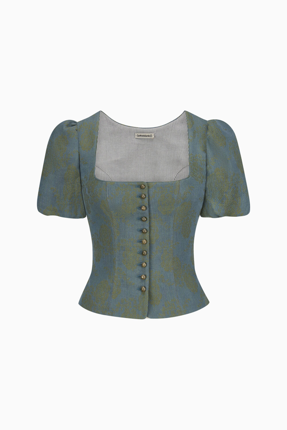 Ksenia Bodice - Gottseidank