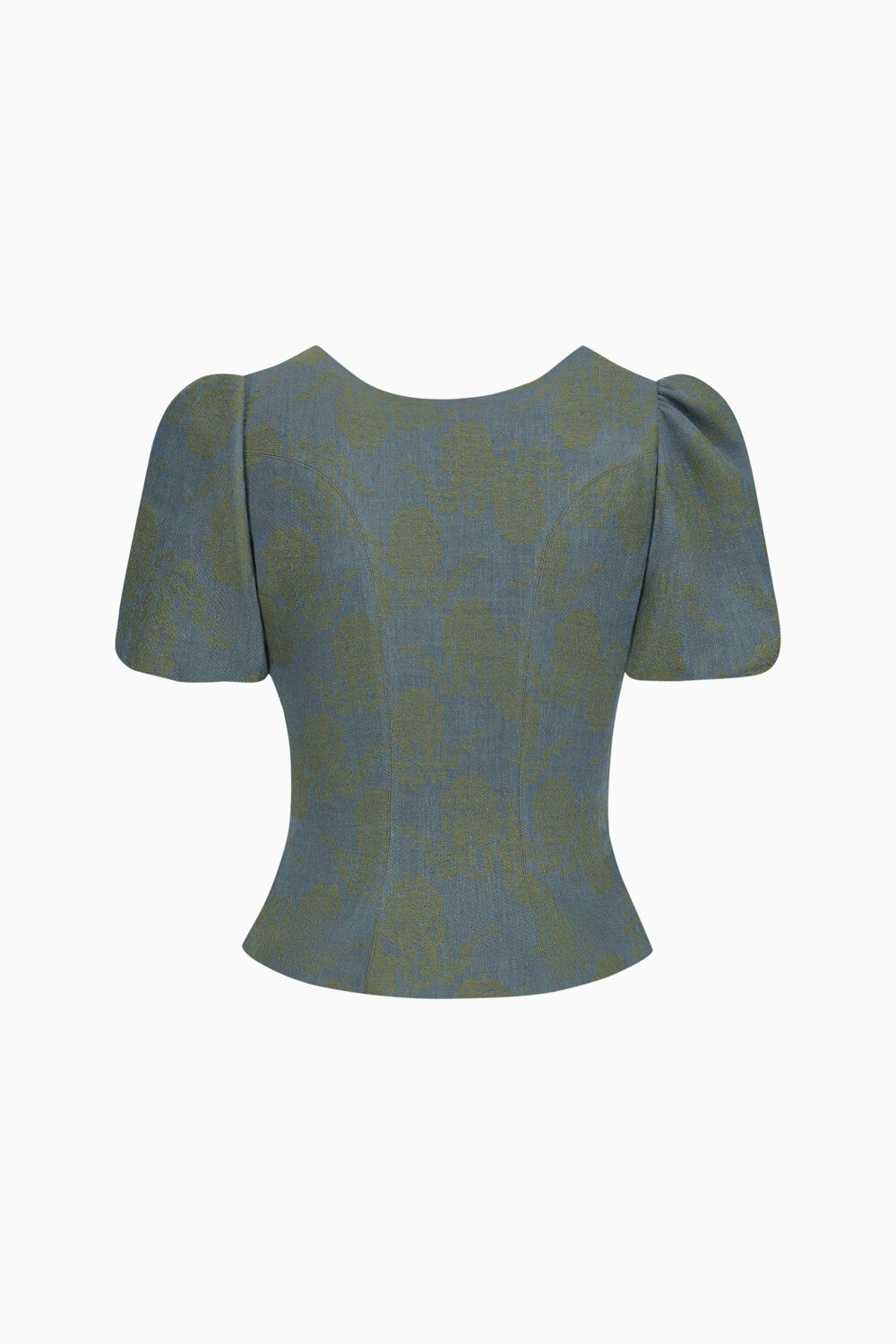 Ksenia Bodice - Gottseidank