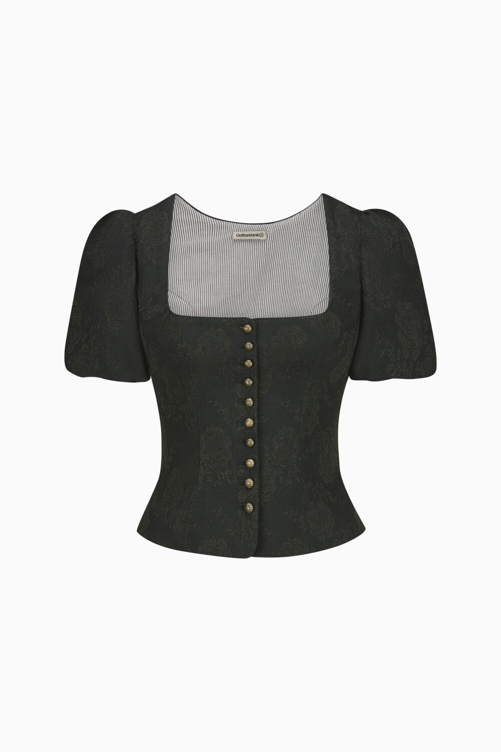 Ksenia Bodice - Gottseidank