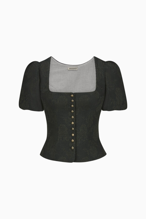 Ksenia Bodice - Gottseidank