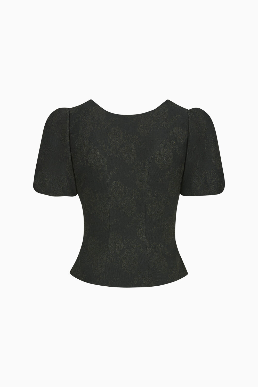 Ksenia Bodice - Gottseidank