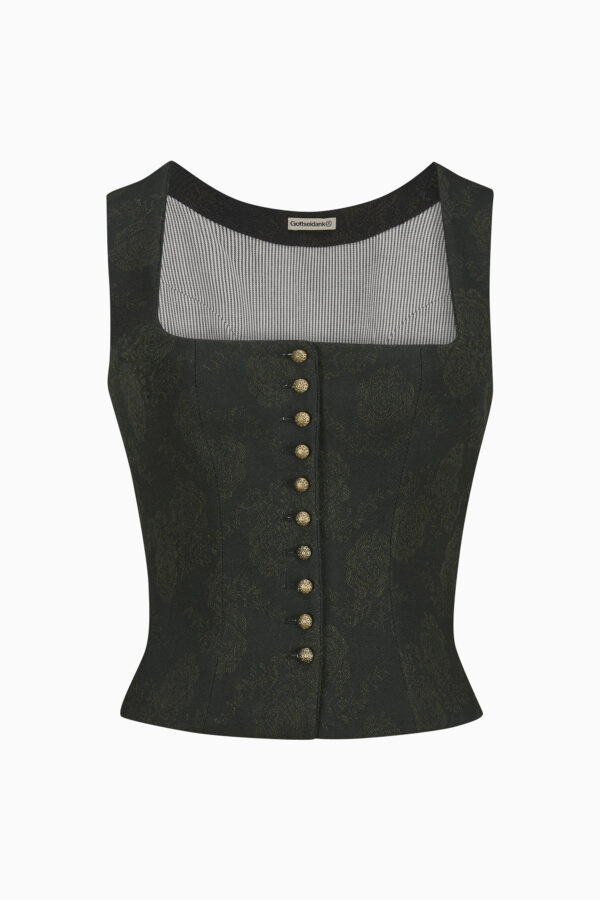 Lotti Bodice - Gottseidank