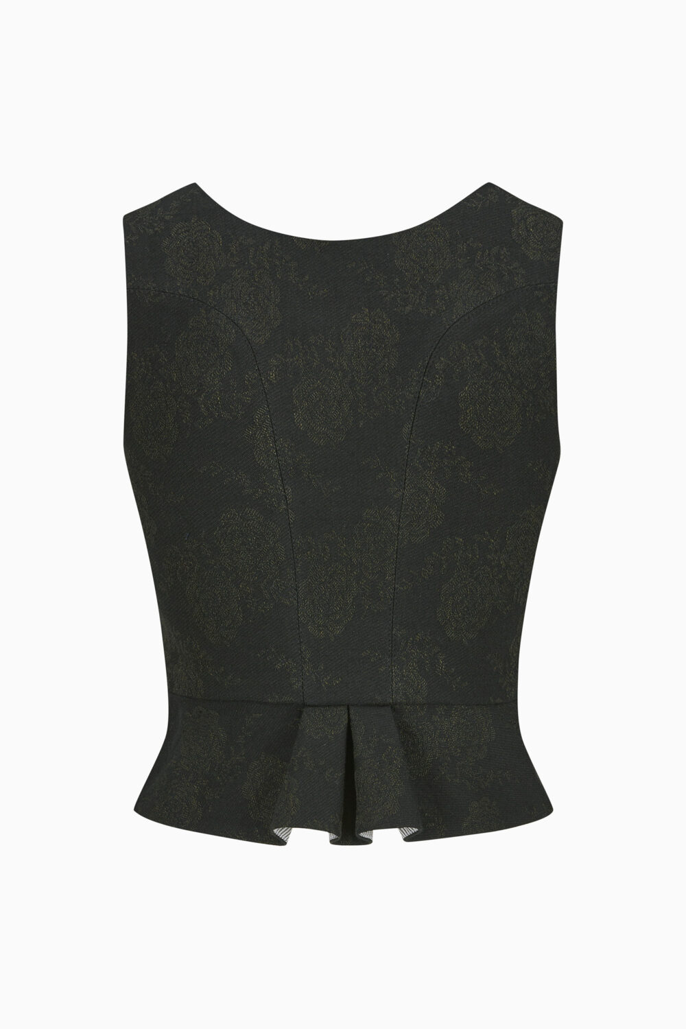 Lotti Bodice - Gottseidank