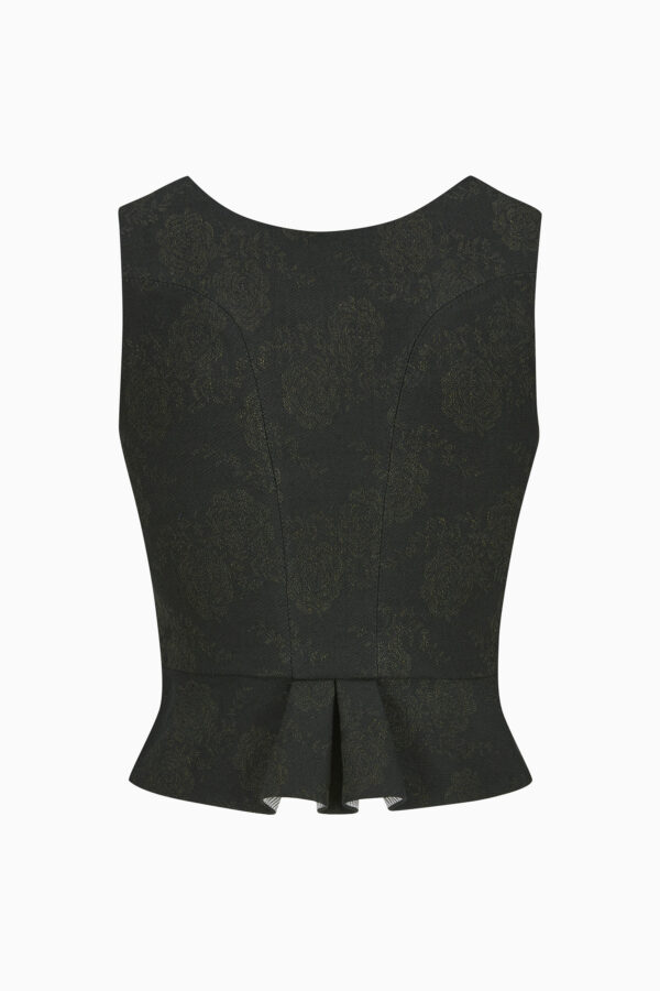 Lotti Bodice - Gottseidank