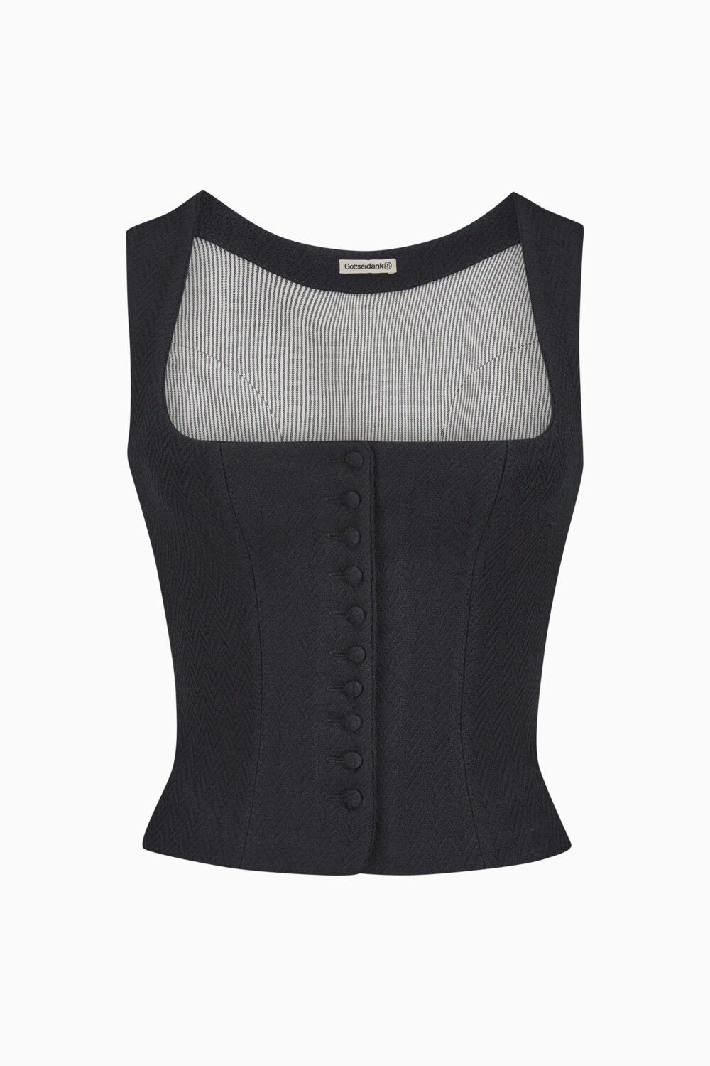 Lotti Bodice - Gottseidank