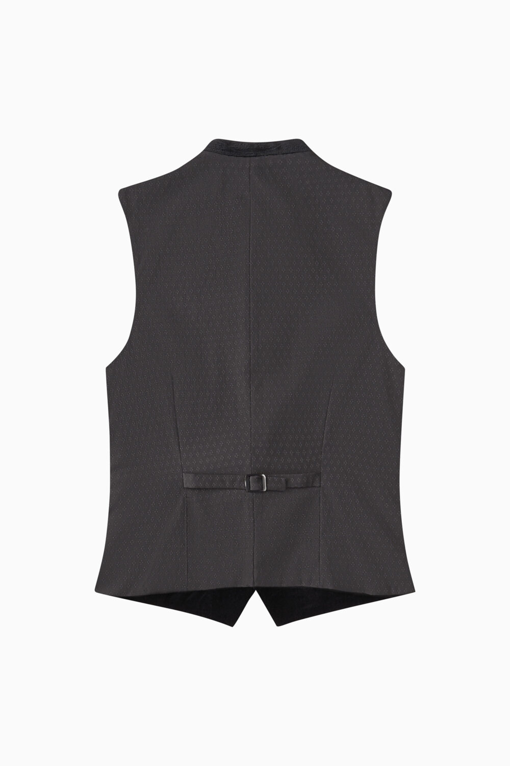 Konstantin Waistcoat - Gottseidank