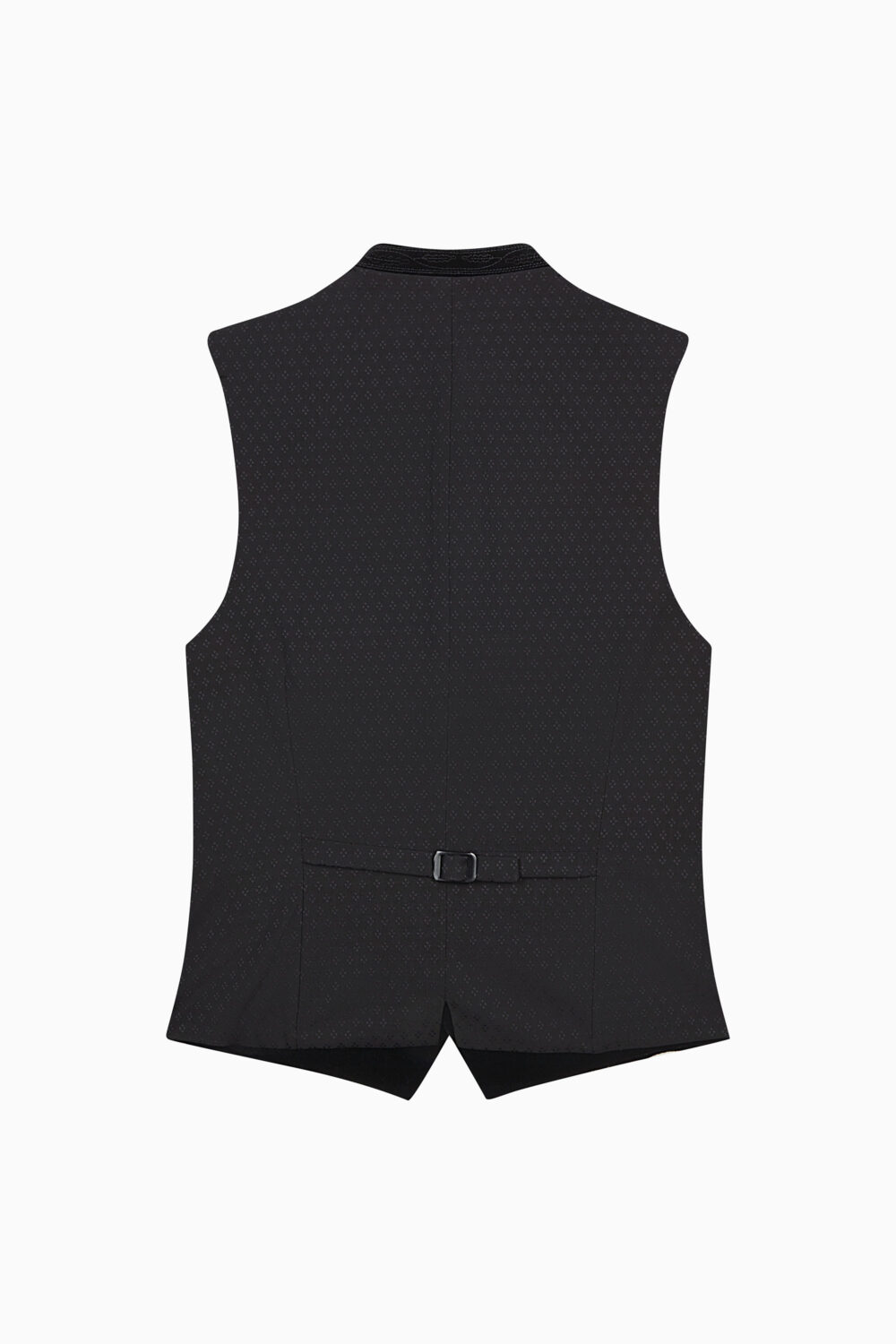 Konstantin Waistcoat - Gottseidank