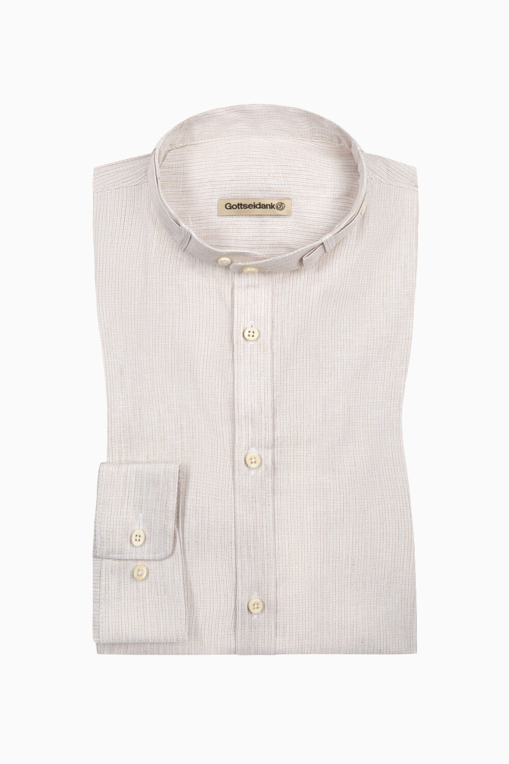 Lenz Shirt - Gottseidank