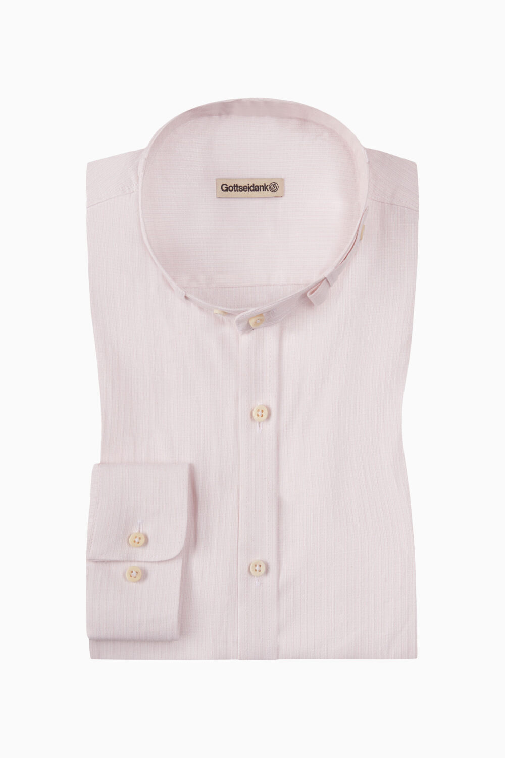 Lenz Shirt - Gottseidank