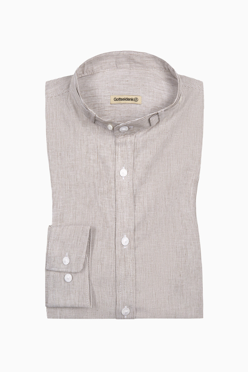 Lenz Shirt - Gottseidank