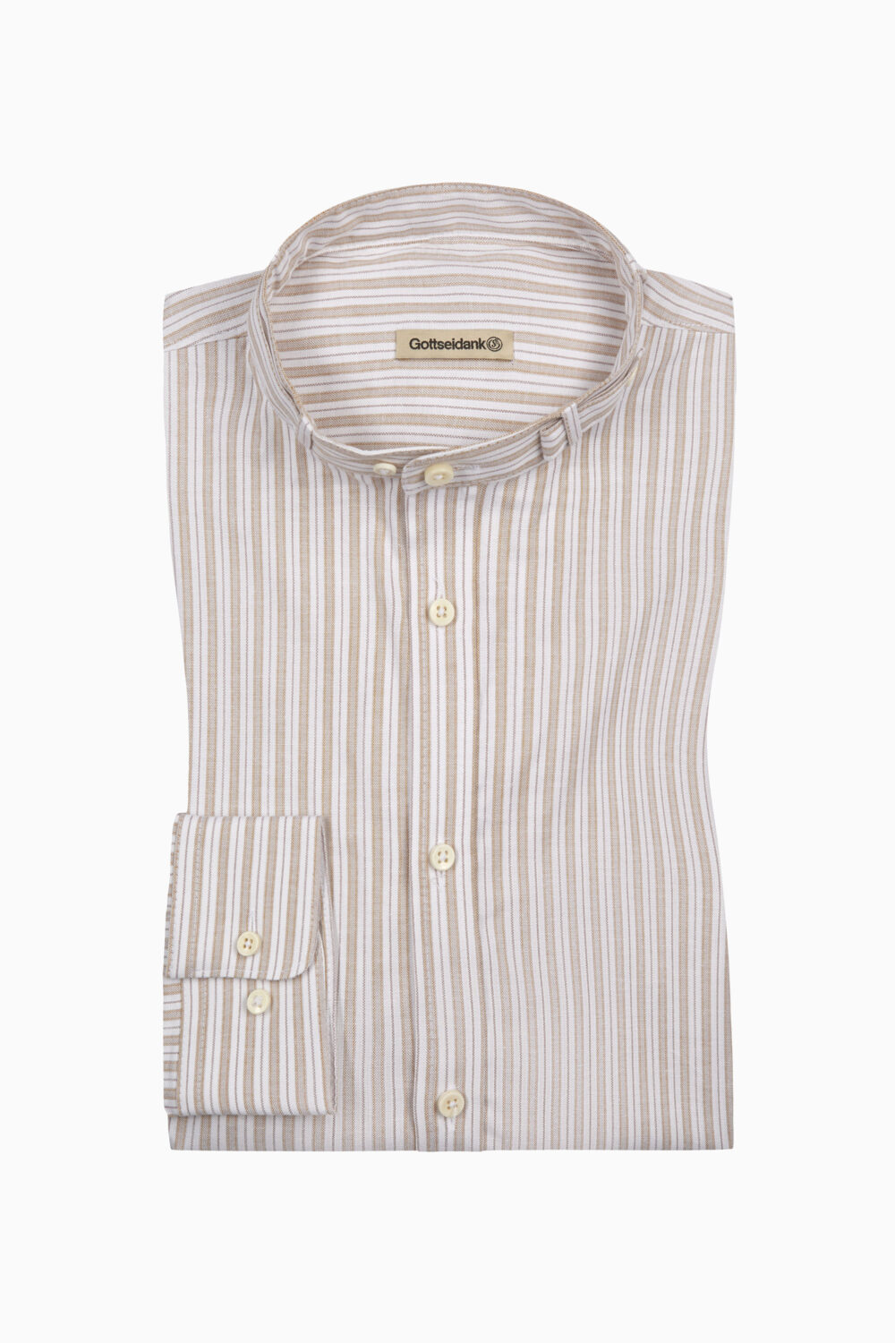 Lenz Shirt - Gottseidank