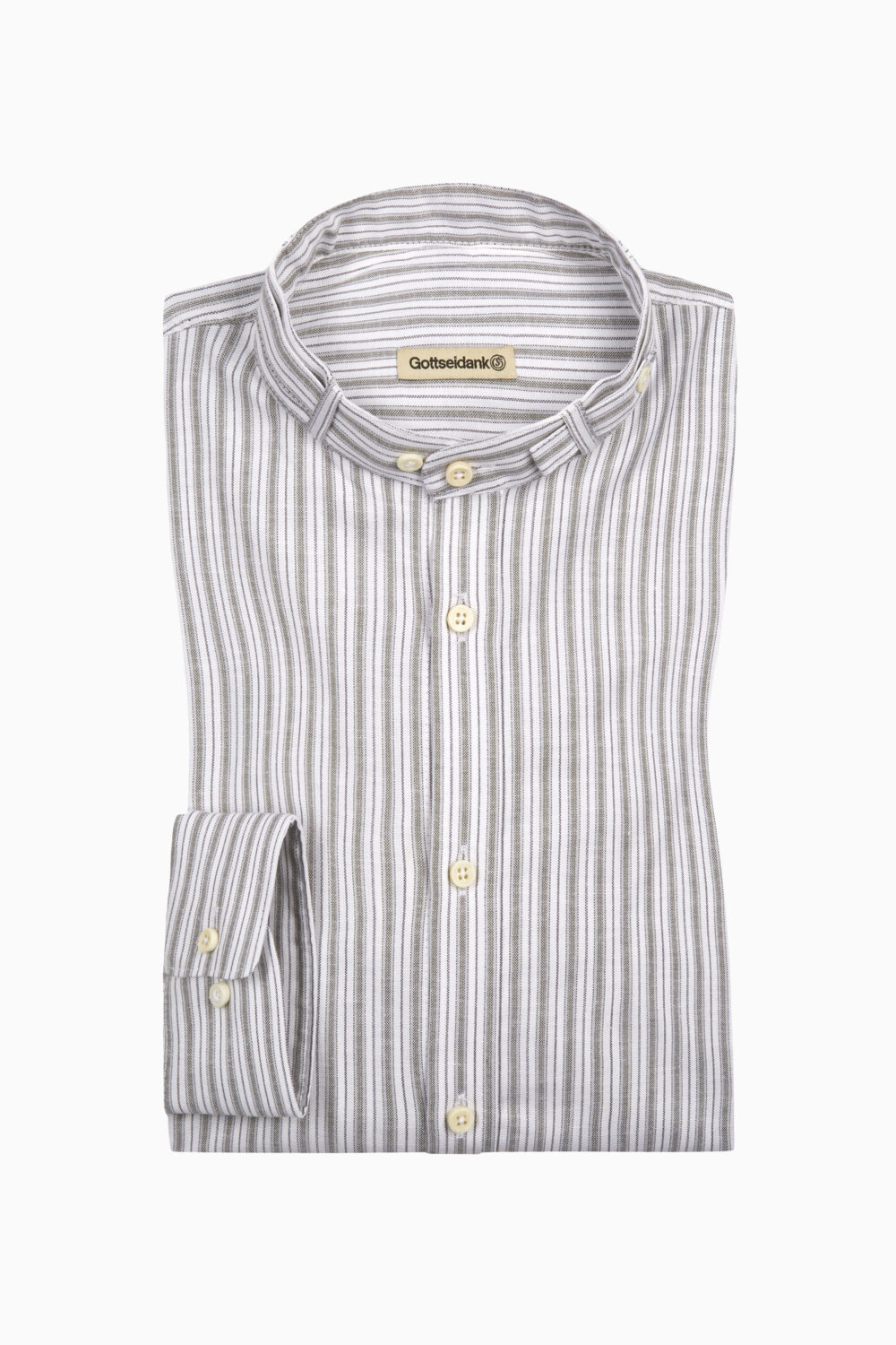 Lenz Shirt - Gottseidank