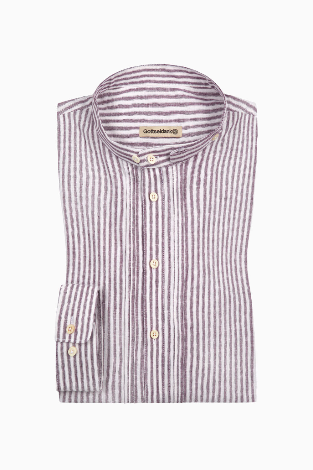 Pfoad Shirt - Gottseidank