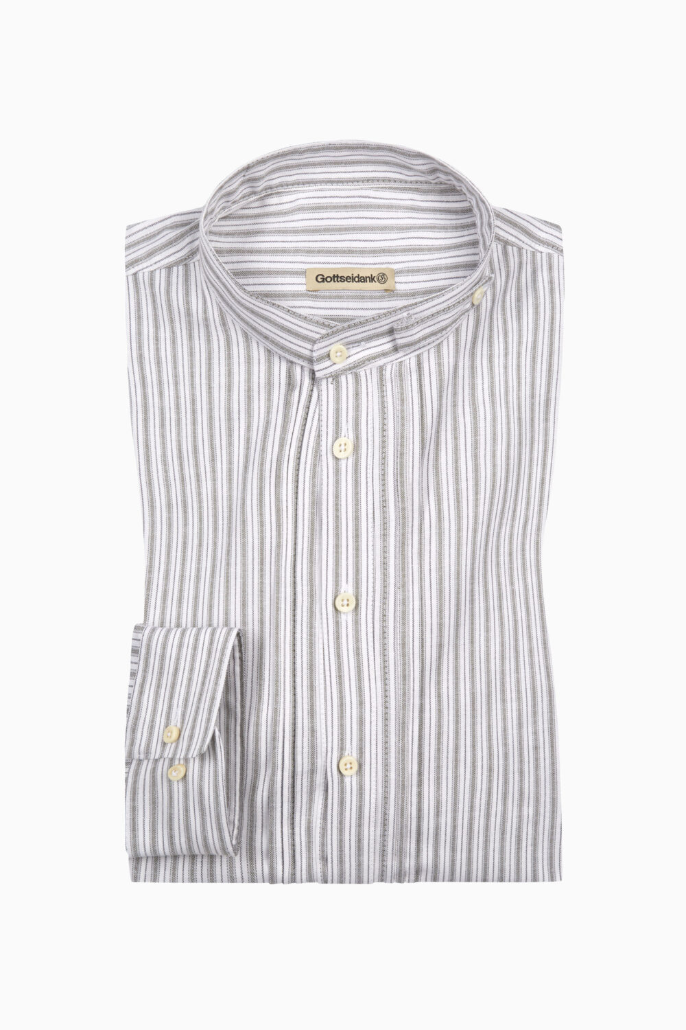 Pfoad Shirt - Gottseidank