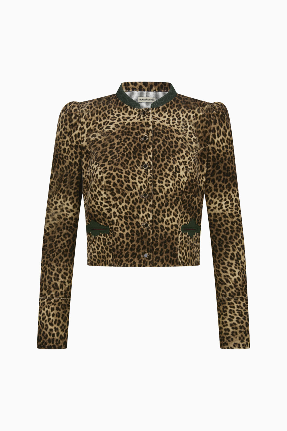 Flora Jacket - Gottseidank