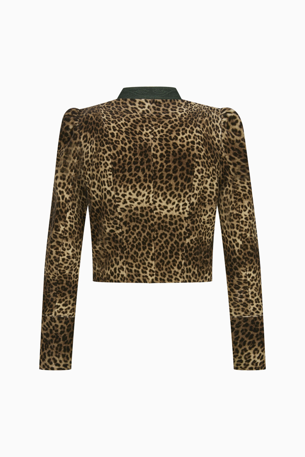 Flora Jacket - Gottseidank