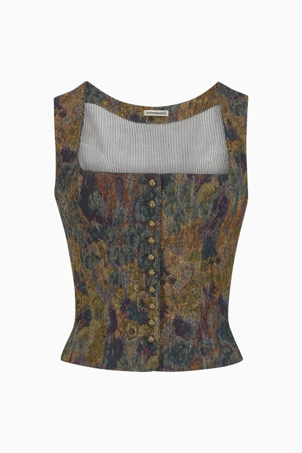 Lotti Bodice - Gottseidank