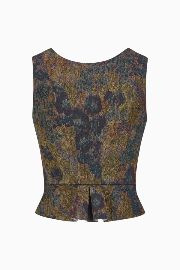 Lotti Bodice - Gottseidank