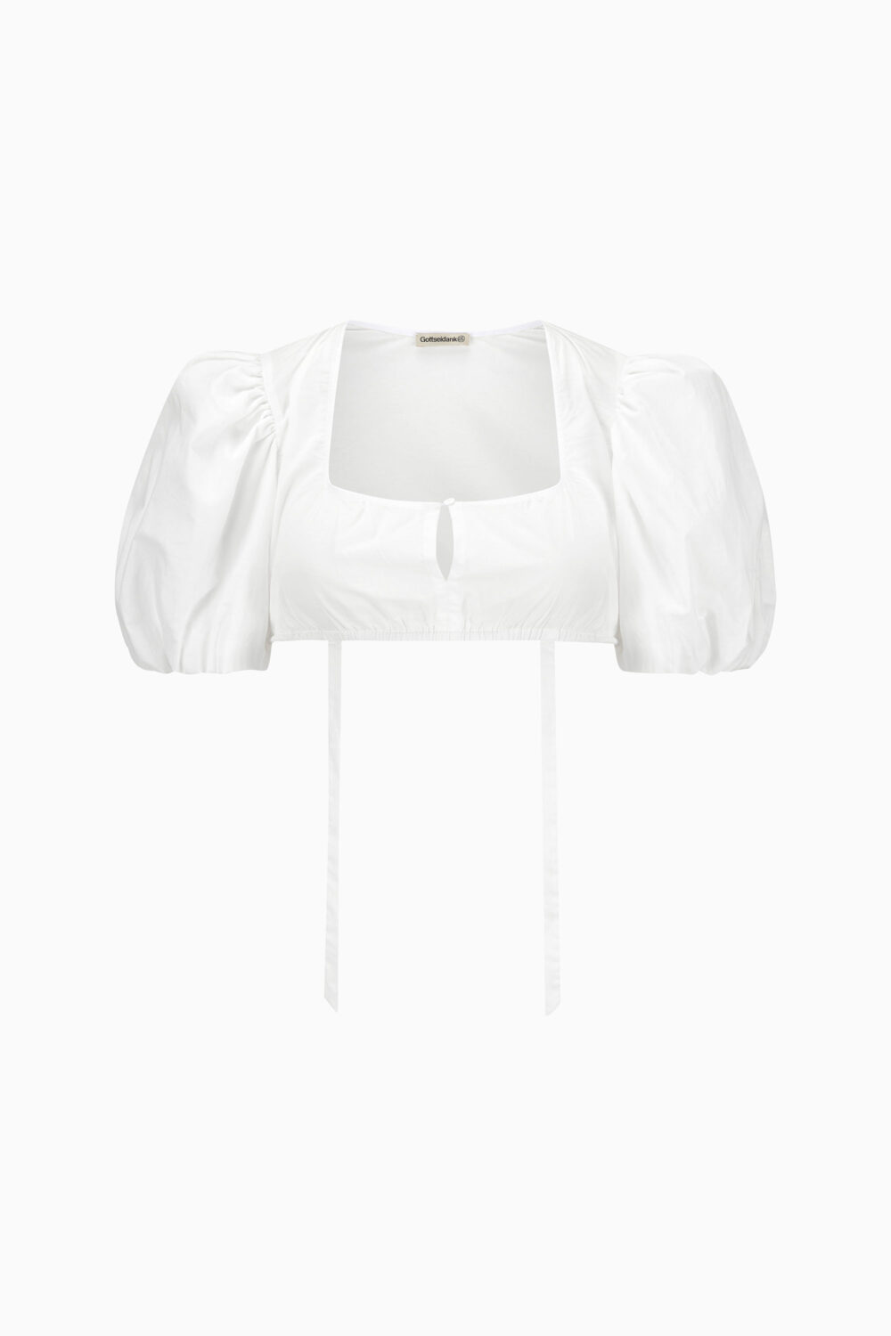 Elisann Dirndl Blouse - Gottseidank