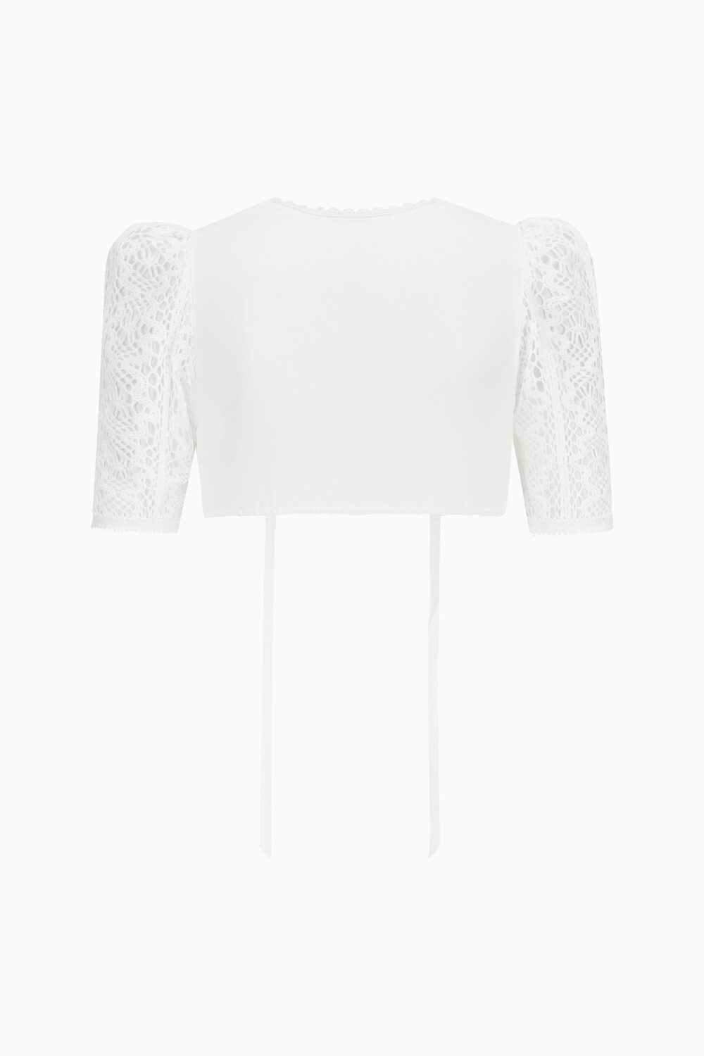 Ava Dirndl Blouse - Gottseidank